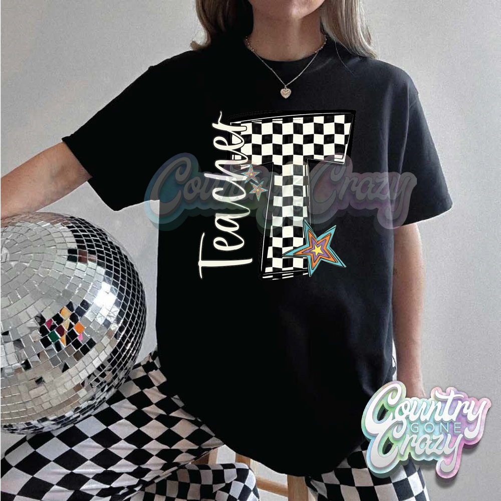 Teacher * POP STAR *-Country Gone Crazy-Country Gone Crazy