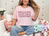 Teacher - Valentines - T-Shirt-Country Gone Crazy-Country Gone Crazy