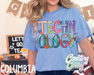 TECHNOLOGY • Splash • T-Shirt-Country Gone Crazy-Country Gone Crazy