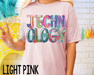 TECHNOLOGY • Splash • T-Shirt-Country Gone Crazy-Country Gone Crazy