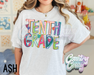 Tenth Grade • Splash • T-Shirt-Country Gone Crazy-Country Gone Crazy