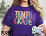 Tenth Grade • Splash • T-Shirt-Country Gone Crazy-Country Gone Crazy