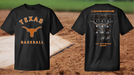 TEXAS BASEBALL 4U DIVISION - DRI FIT-Port & Company-Country Gone Crazy