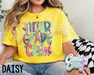 Third Grade Crew • Splash • T-Shirt-Country Gone Crazy-Country Gone Crazy