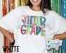 Third Grade • Splash • T-Shirt-Country Gone Crazy-Country Gone Crazy