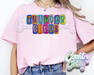 Thunderbirds •• Bubble •• T-Shirt-Country Gone Crazy-Country Gone Crazy