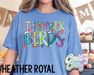 Thunderbirds • Splash • T-Shirt-Country Gone Crazy-Country Gone Crazy