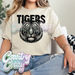 TIGERS // Monochrome-Country Gone Crazy-Country Gone Crazy