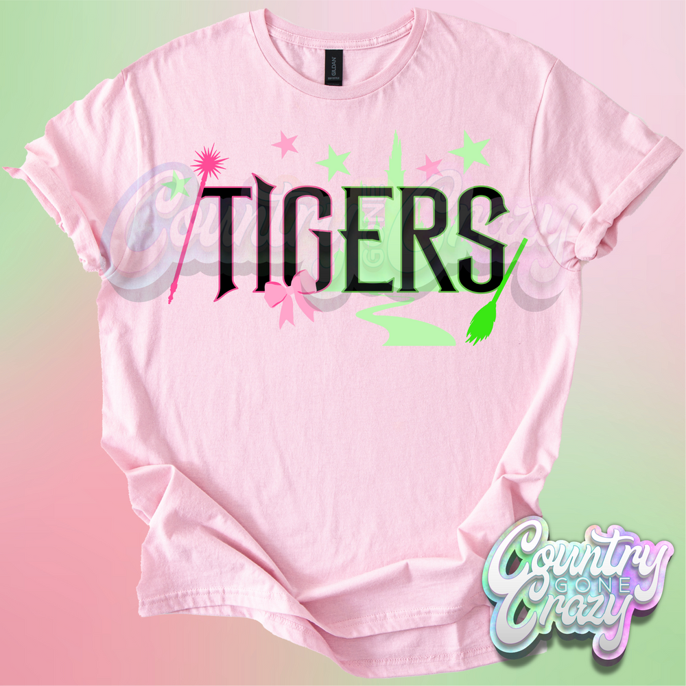 Tigers ** Wicked **-Country Gone Crazy-Country Gone Crazy