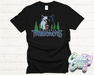 MINNESOTA TIMBERWOLVES-Country Gone Crazy-Country Gone Crazy