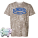 BH Class of 2031 - Timberwood Camo T-Shirt-LAT-Country Gone Crazy