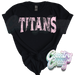 Titans Twilight // T-Shirt-Country Gone Crazy-Country Gone Crazy