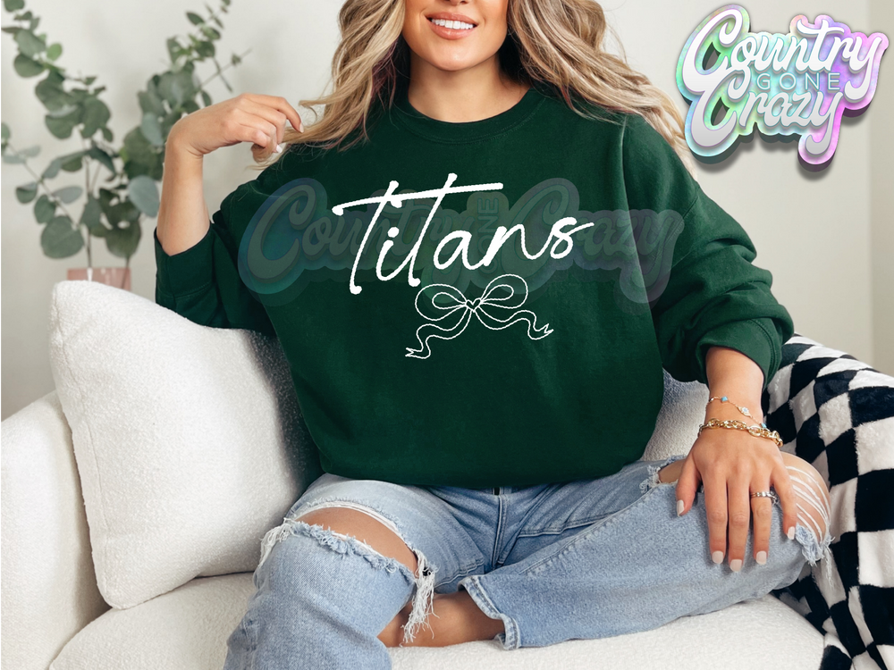 TITANS ** DREAMY **-Country Gone Crazy-Country Gone Crazy