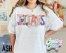 Titans • Splash • T-Shirt-Country Gone Crazy-Country Gone Crazy