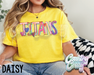 Titans • Splash • T-Shirt-Country Gone Crazy-Country Gone Crazy