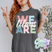 We Are - Titans - T-Shirt-Country Gone Crazy-Country Gone Crazy