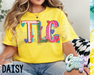 TLC • Splash • T-Shirt-Country Gone Crazy-Country Gone Crazy