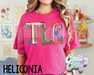 TLC • Splash • T-Shirt-Country Gone Crazy-Country Gone Crazy