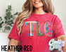 TLC • Splash • T-Shirt-Country Gone Crazy-Country Gone Crazy