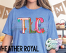 TLC • Splash • T-Shirt-Country Gone Crazy-Country Gone Crazy