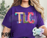 TLC • Splash • T-Shirt-Country Gone Crazy-Country Gone Crazy