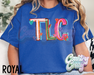 TLC • Splash • T-Shirt-Country Gone Crazy-Country Gone Crazy