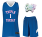 Triple Threat Basketball Uniform-Country Gone Crazy-Country Gone Crazy