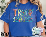 TROOP 134033 • Splash • T-Shirt-Country Gone Crazy-Country Gone Crazy