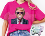 Trump Bubble Gum - T-Shirt-Country Gone Crazy-Country Gone Crazy