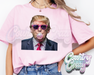 Trump Bubble Gum - T-Shirt-Country Gone Crazy-Country Gone Crazy