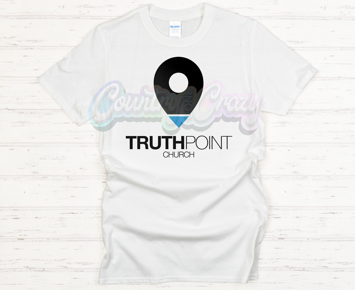 Truth Point Church