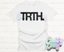 TRTH - COMFORT COLORS - T-SHIRT - UNISEX-Country Gone Crazy-Country Gone Crazy