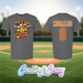 TEXAS TATER TOTS T-SHIRT-Country Gone Crazy-Country Gone Crazy