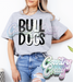 Bulldogs - Tuxedo - T-Shirt-Country Gone Crazy-Country Gone Crazy