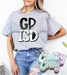 GPISD - Tuxedo - T-Shirt-Country Gone Crazy-Country Gone Crazy