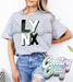 Lynx - Tuxedo - T-Shirt-Country Gone Crazy-Country Gone Crazy