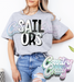 Sailors - Tuxedo - T-Shirt-Country Gone Crazy-Country Gone Crazy