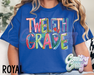 Twelfth Grade • Splash • T-Shirt-Country Gone Crazy-Country Gone Crazy