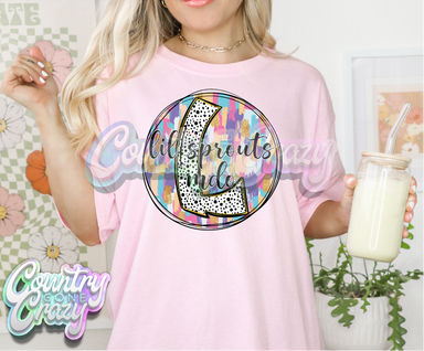 LIL SPROUTS MDO ♥ TWISTED ♥ T-Shirt-Country Gone Crazy-Country Gone Crazy