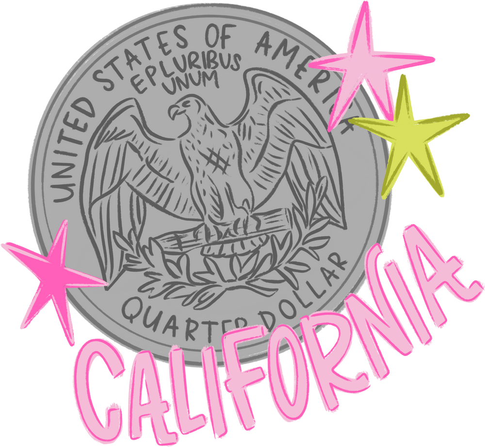 HT5567 • TAILS CALIFORNIA-Country Gone Crazy-Country Gone Crazy