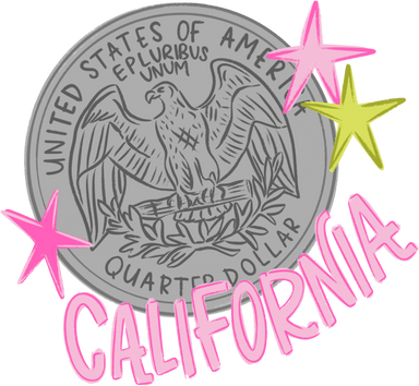 HT5567 • TAILS CALIFORNIA-Country Gone Crazy-Country Gone Crazy