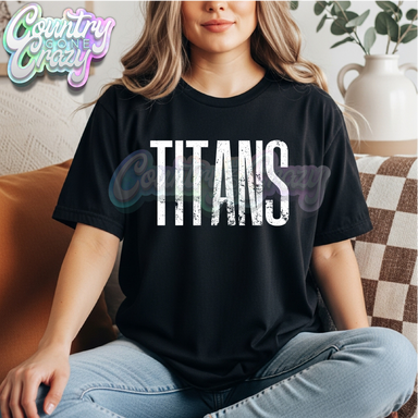Titans // Faded //-Country Gone Crazy-Country Gone Crazy