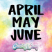 3 Month Rent // April, May, June-Country Gone Crazy-Country Gone Crazy