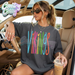 SUNSHINE • VIKINGS • T-Shirt-Country Gone Crazy-Country Gone Crazy