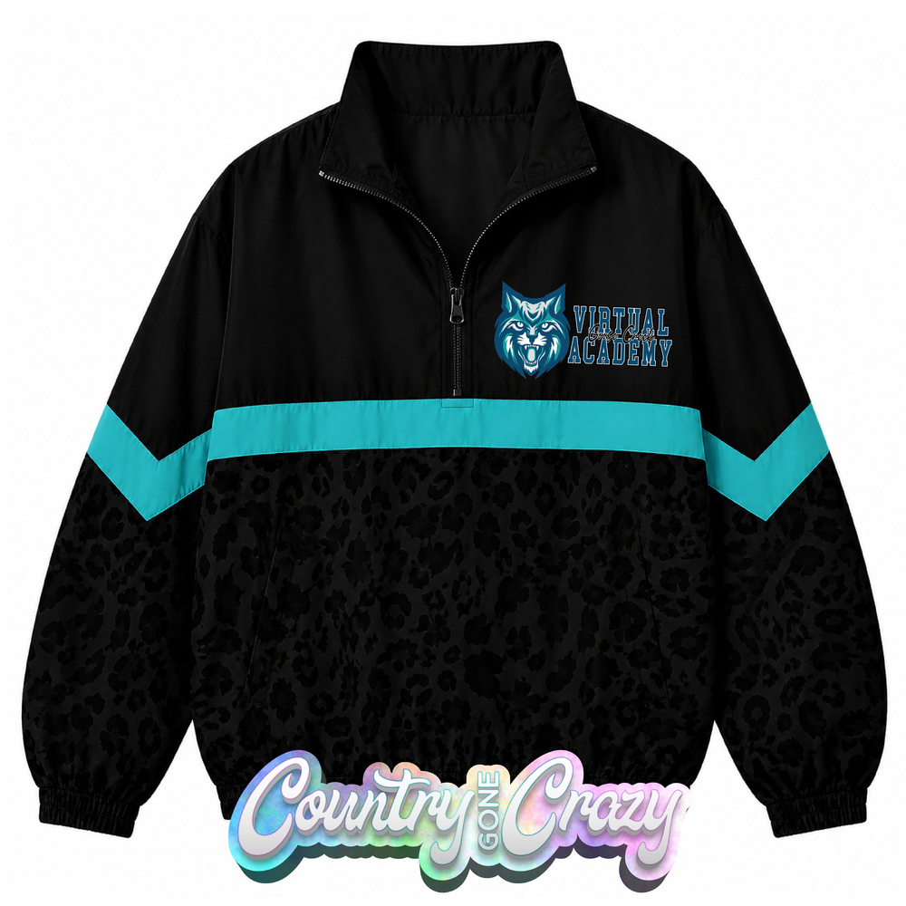 GOOSE CREEK VIRTUAL ACADEMY WINDBREAKER // *PRE-ORDER**-Country Gone Crazy-Country Gone Crazy
