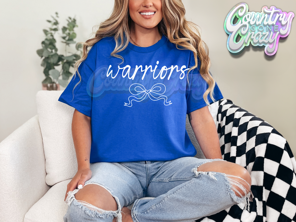 WARRIORS ** DREAMY **-Country Gone Crazy-Country Gone Crazy