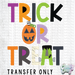 HT2606 • TRICK OR TREAT-Country Gone Crazy-Country Gone Crazy