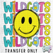 HT2568 • WILDCATS SMILEY-Country Gone Crazy-Country Gone Crazy