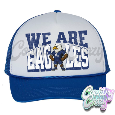 We Are Eagles / Royal Hat / One Size-Country Gone Crazy-Country Gone Crazy