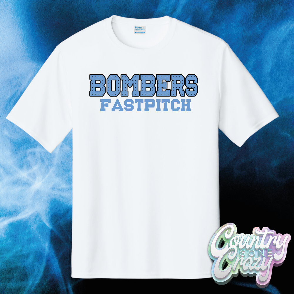 BOMBERS FASTPITCH - DRI-FIT